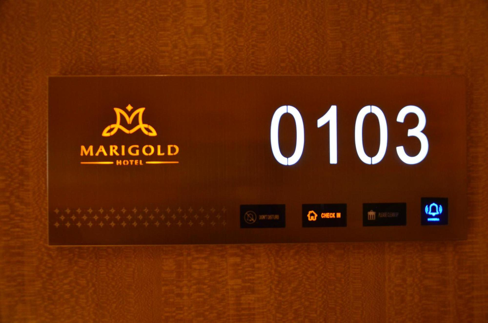 Marigold Hotel & Restaurants Windhoek Exterior foto